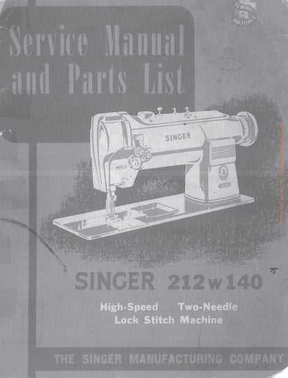 singer model 66 parts diagram