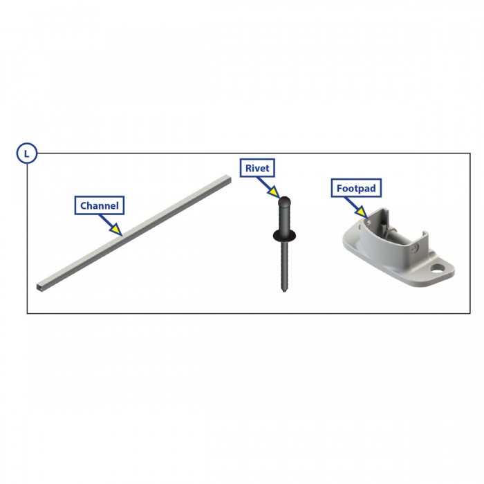 solera awning parts diagram