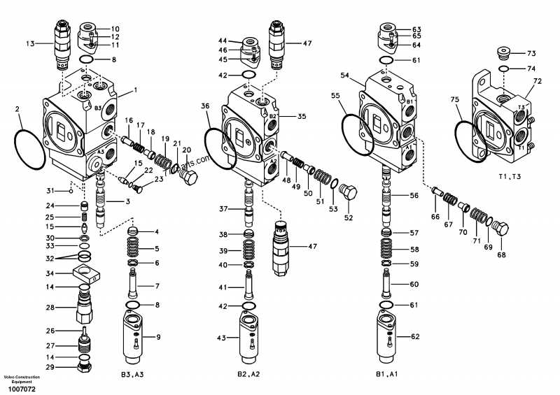 stihl bg55 parts diagram