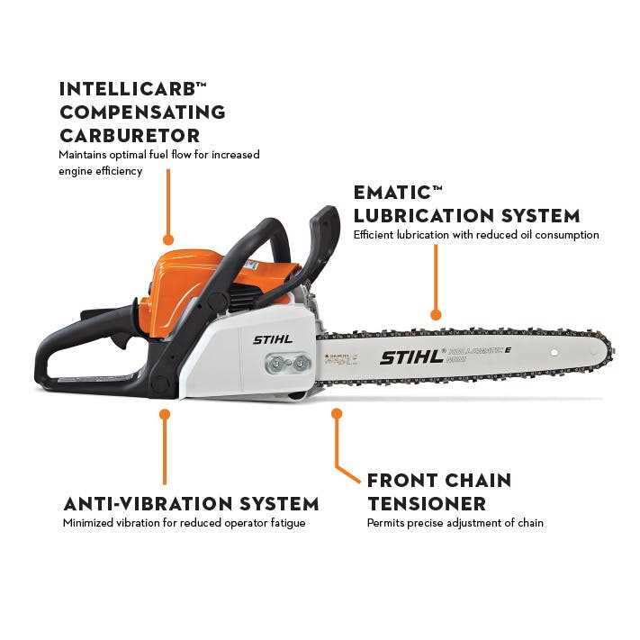 stihl ms 170 parts diagram