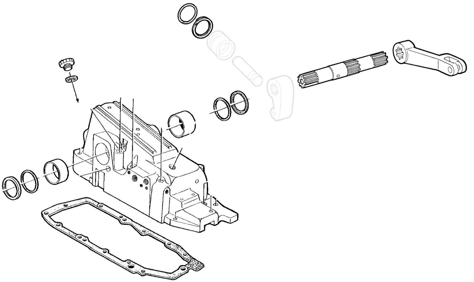 stihl ms 170 parts diagram