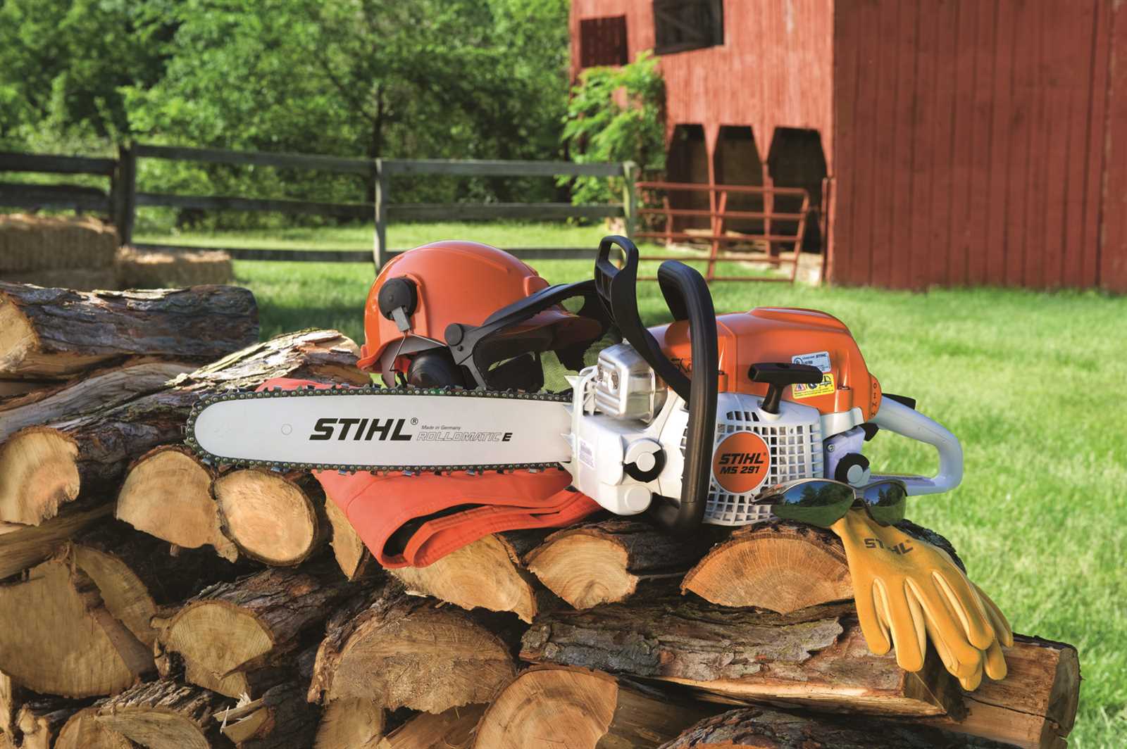 stihl ms 290 parts diagram