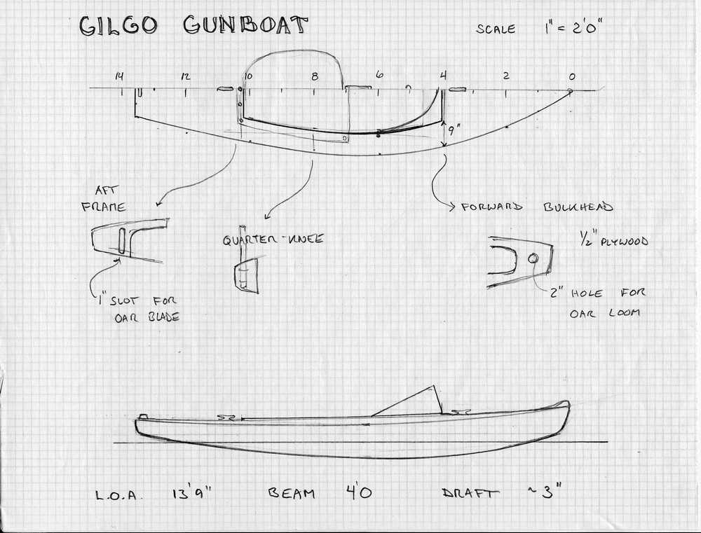 sunfish sailboat parts diagram