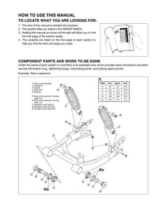 suzuki vinson 500 parts diagram