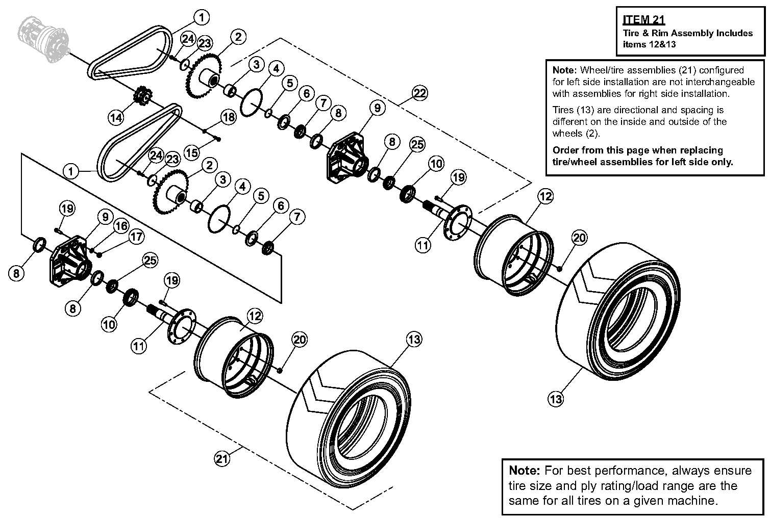 takeuchi tl8 parts diagram