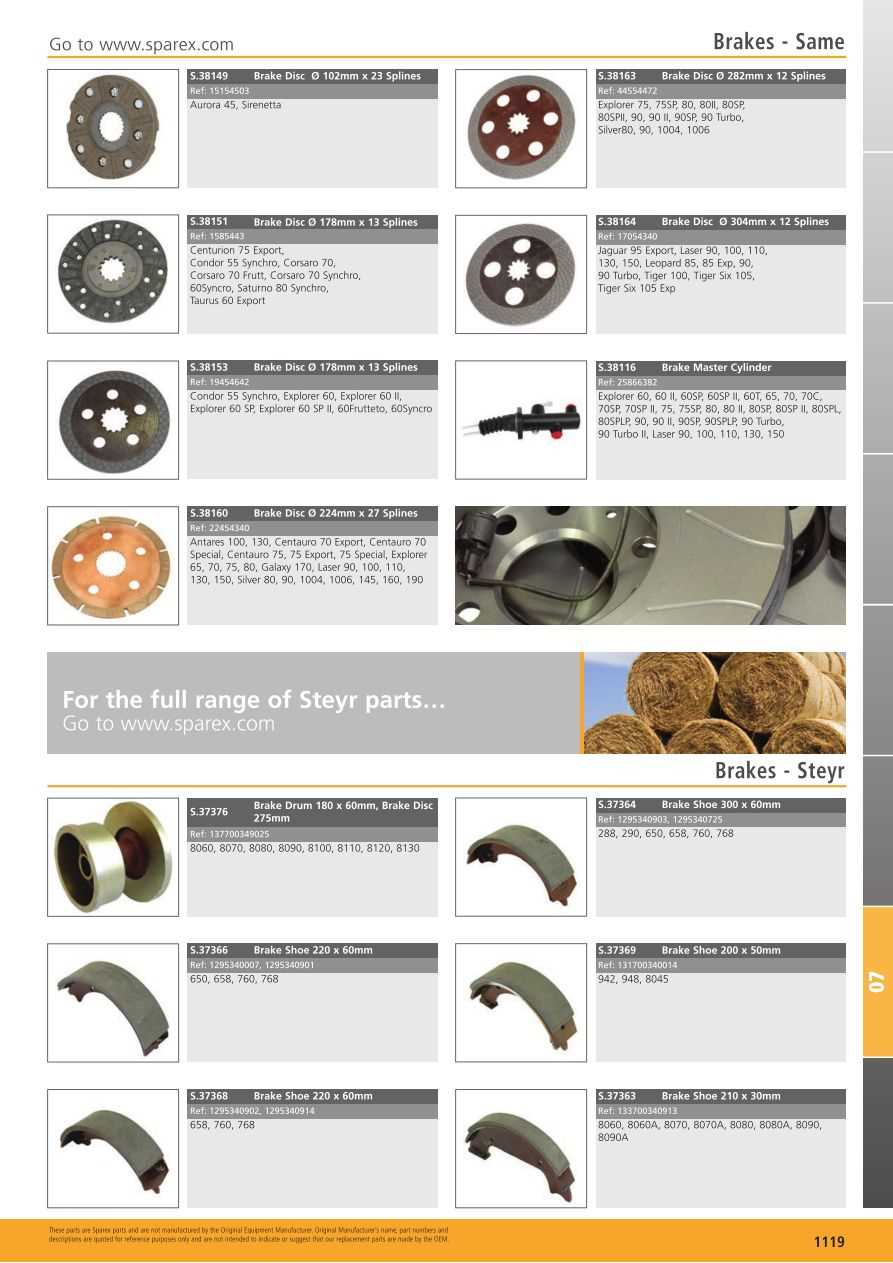 taurus 856 parts diagram