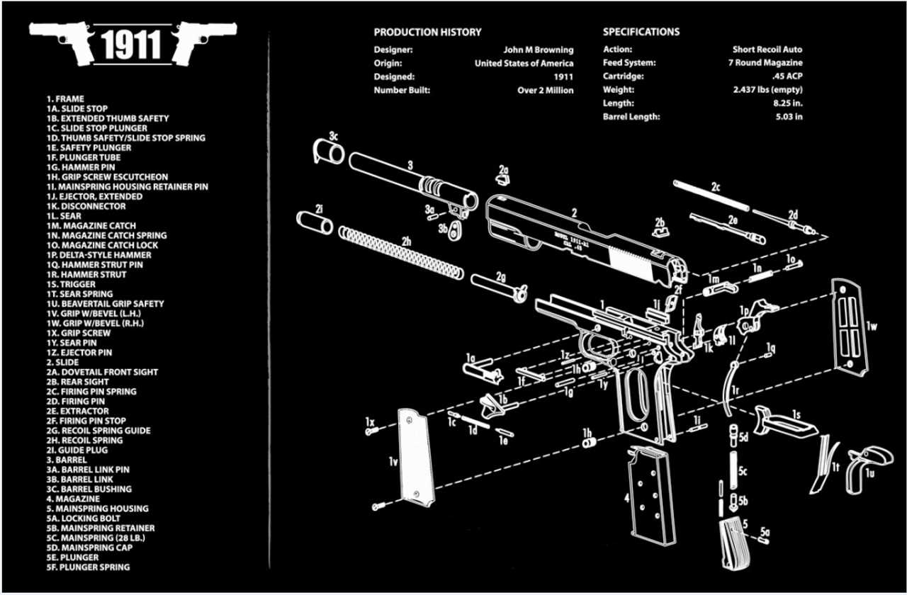 taurus 856 parts diagram