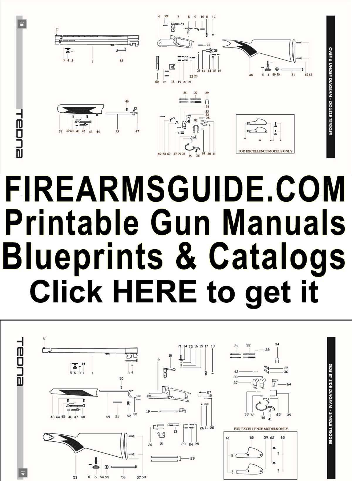 taurus 856 parts diagram