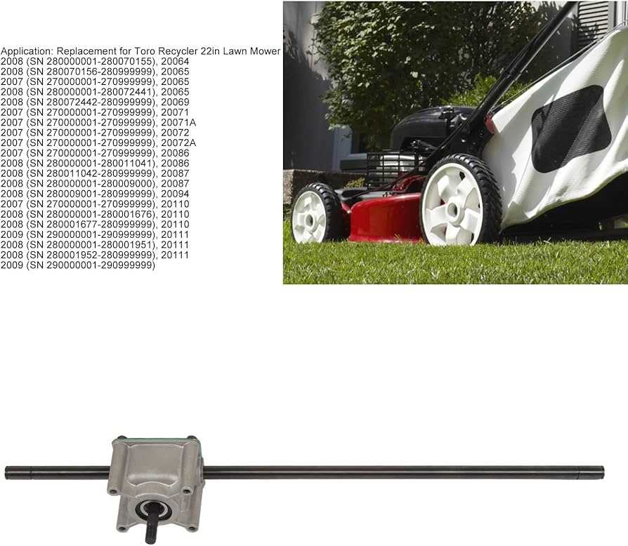 toro model 20378 parts diagram