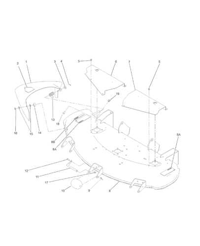 toro timecutter 42 parts diagram