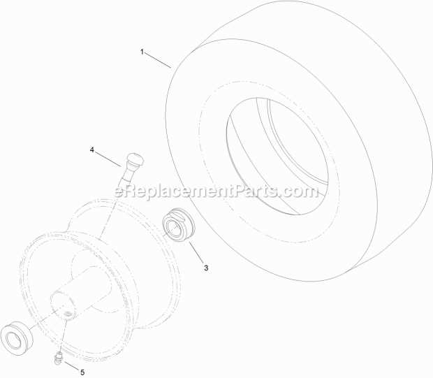 toro timecutter parts diagram