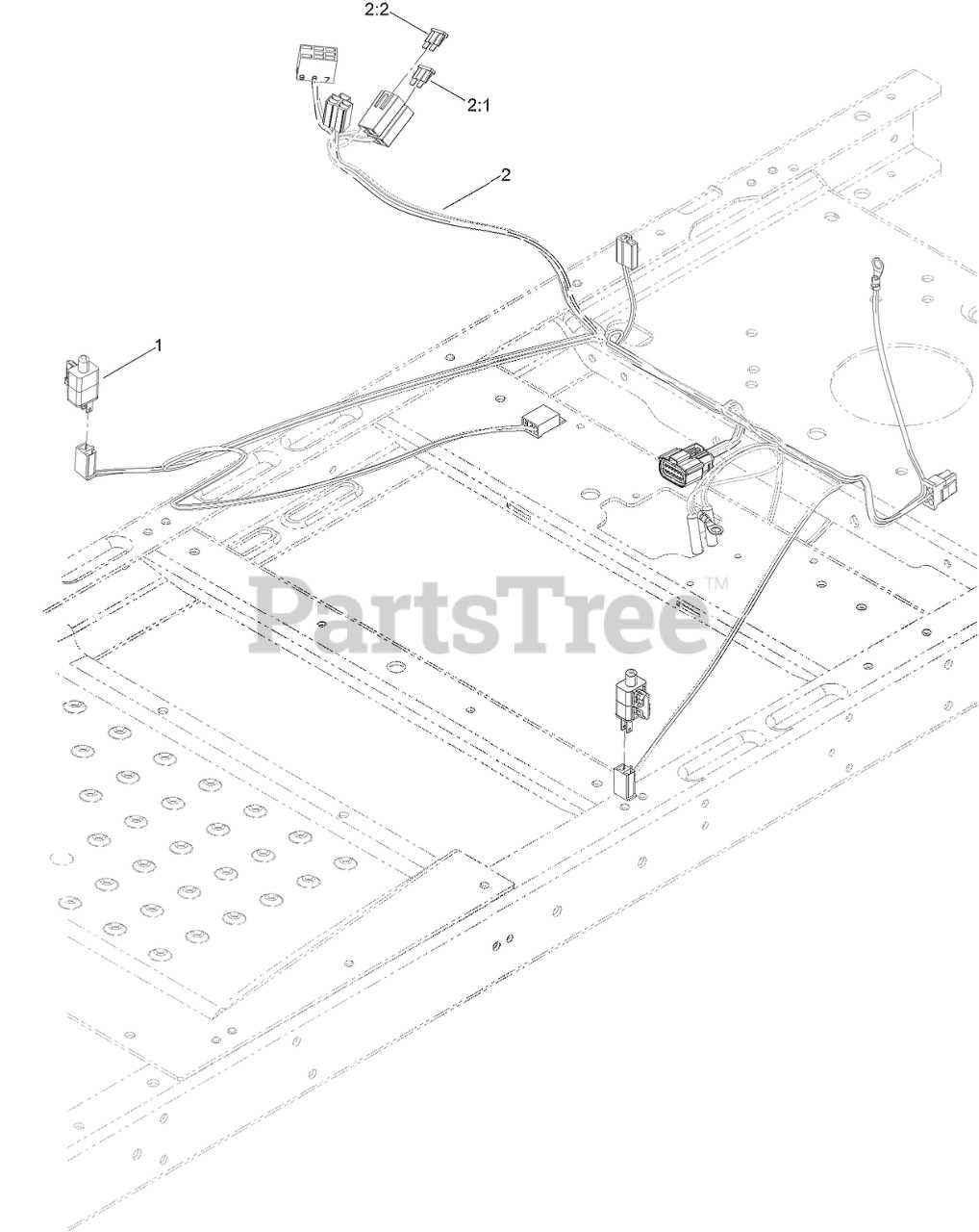 toro timecutter ss4200 parts diagram