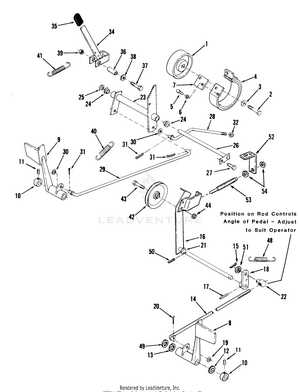 toro wheel horse 8 25 parts diagram