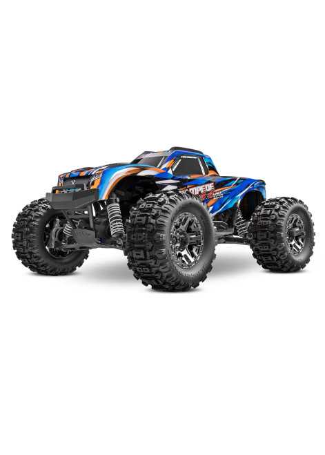 traxxas stampede 4x4 parts diagram