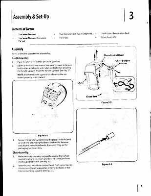 troy bilt storm 2620 parts diagram