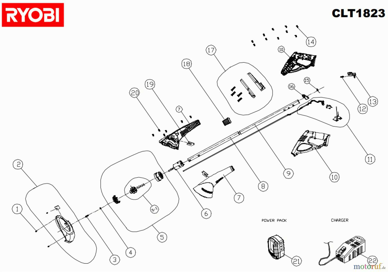 troy bilt tb35ec parts diagram