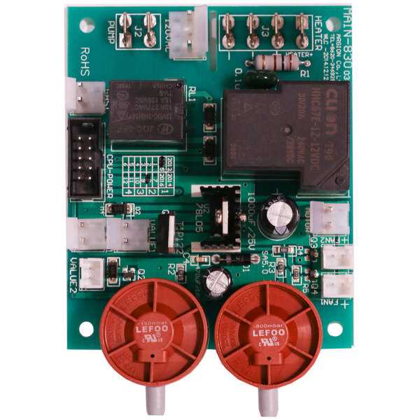 vacmaster vp112 parts diagram