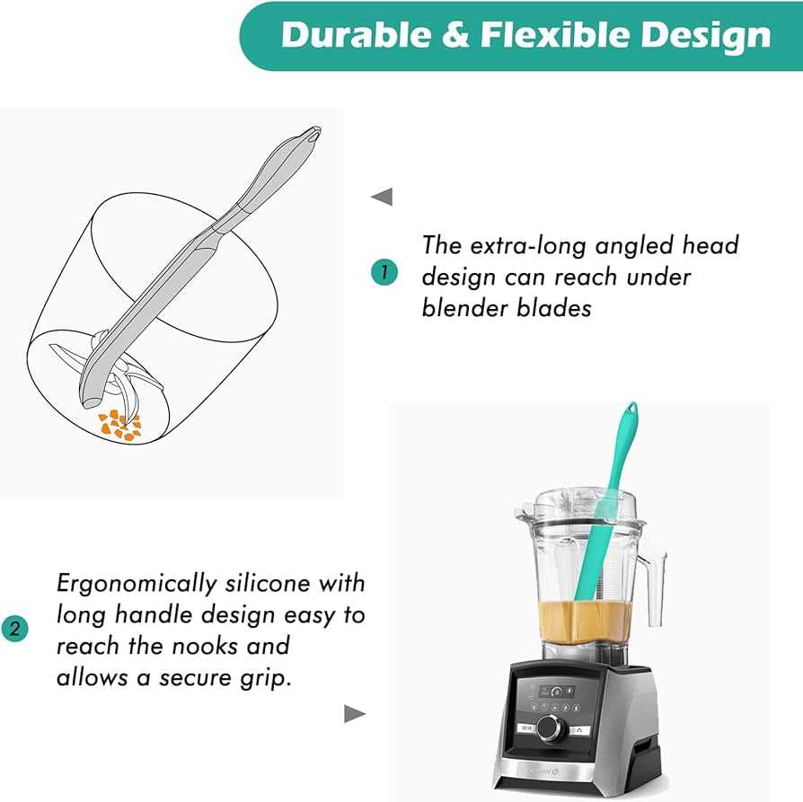 vitamix parts diagram