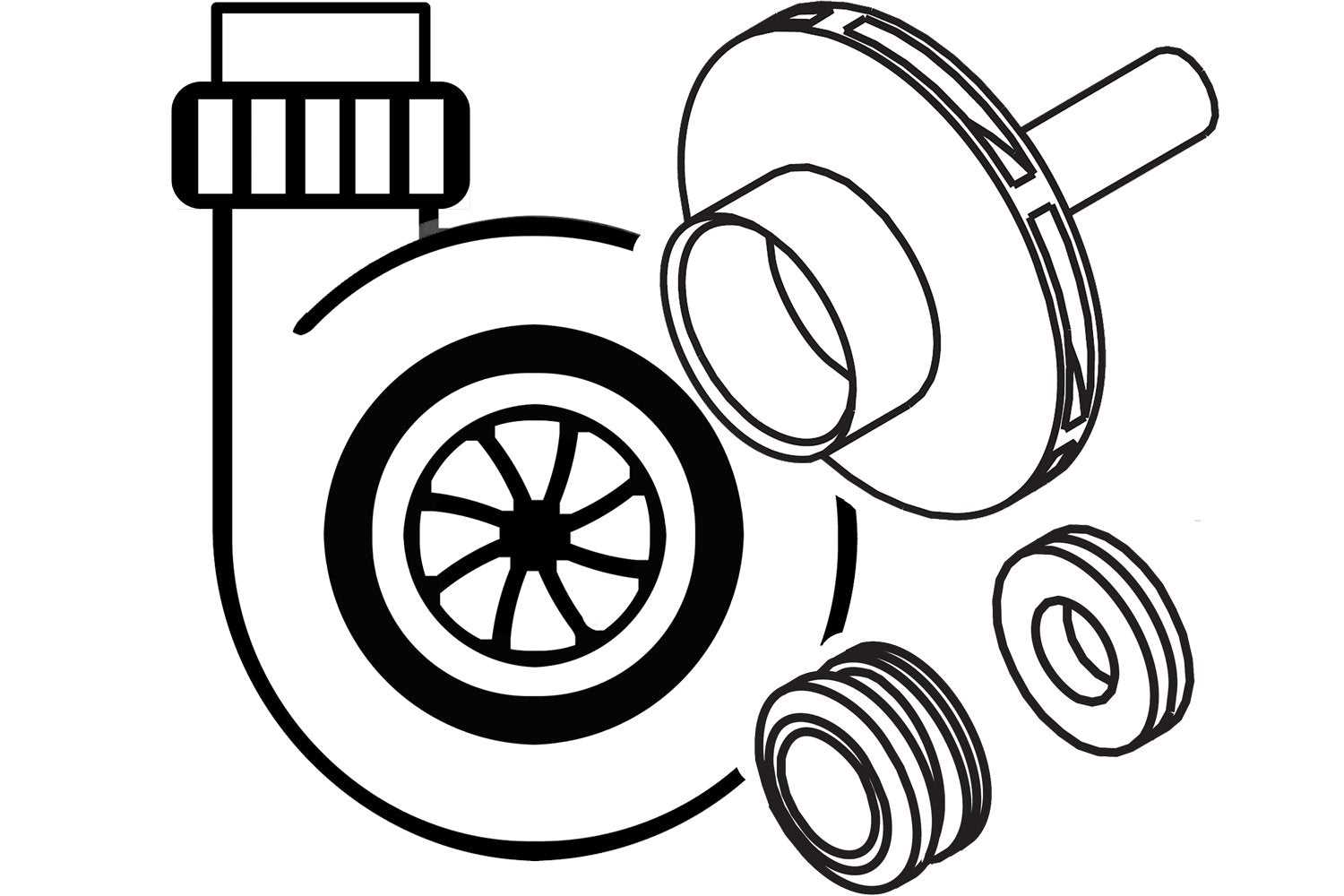 waterway pump parts diagram