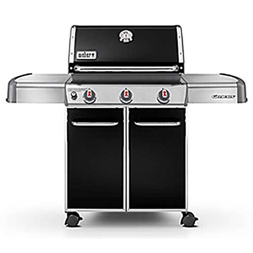 weber genesis e 330 parts diagram
