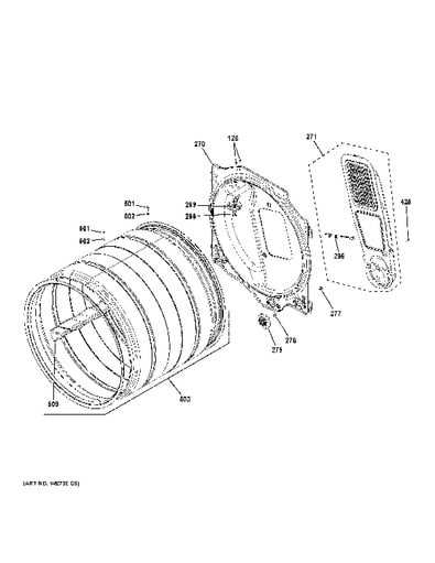 whirlpool duet parts diagram