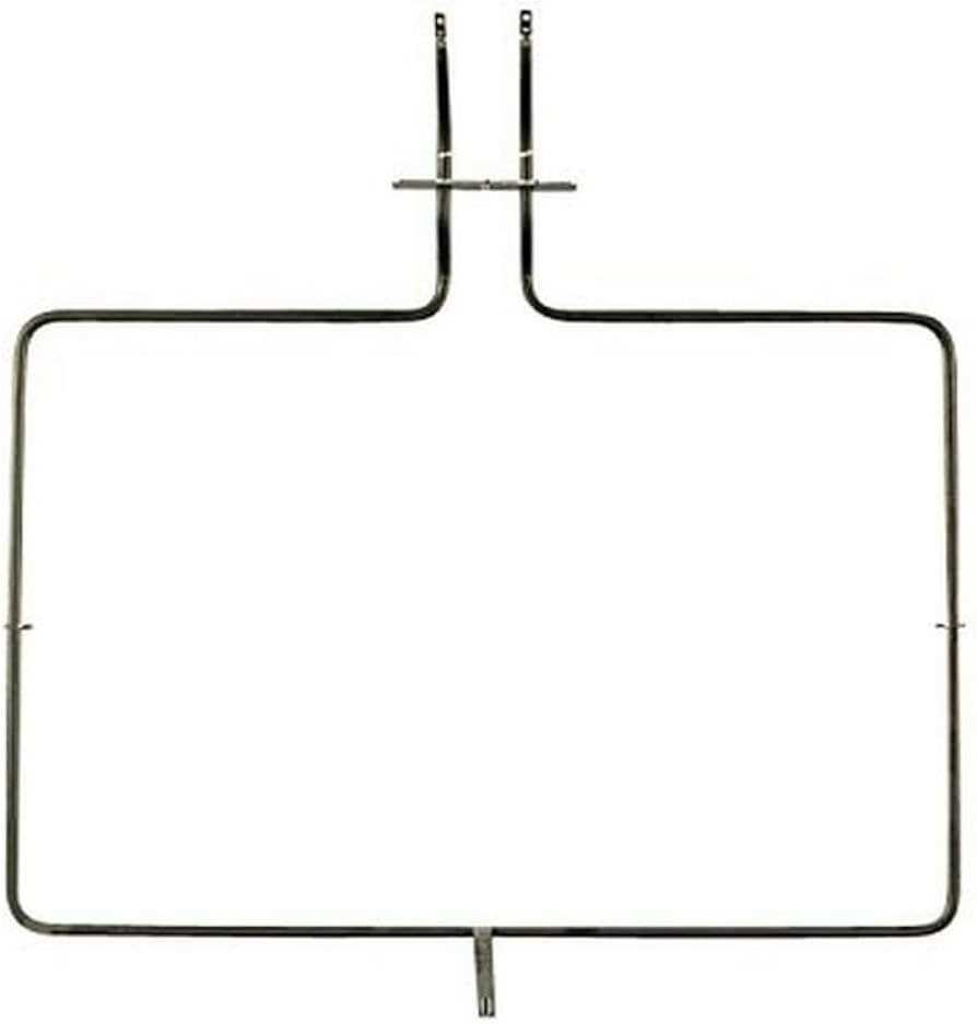 whirlpool electric range parts diagram