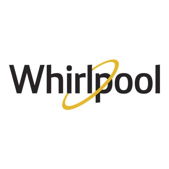 whirlpool parts diagrams