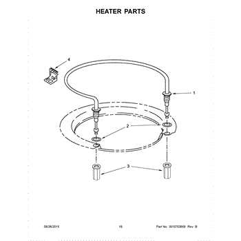 whirlpool quiet partner ii parts diagram