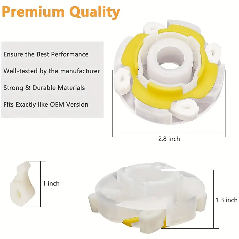 whirlpool ultimate care ii parts diagram