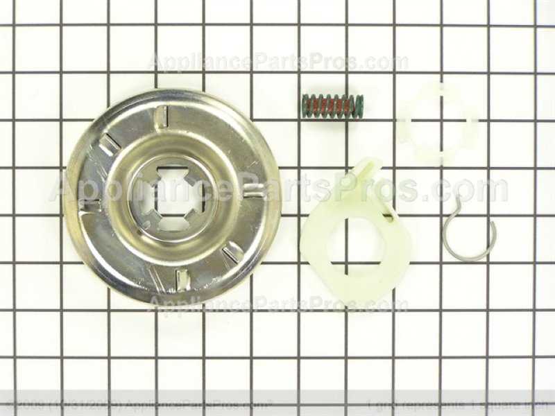 whirlpool washer parts diagram