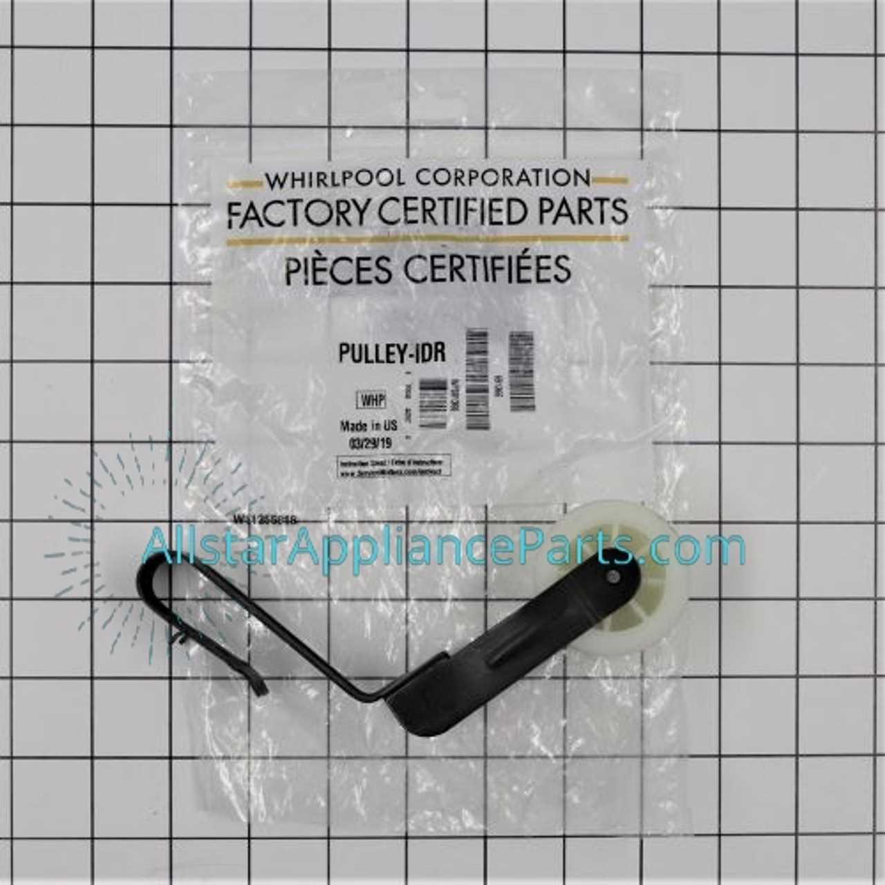 whirlpool wed4815ew1 parts diagram