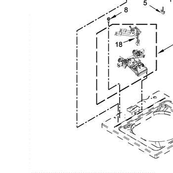 whirlpool wtw5000dw2 parts diagram