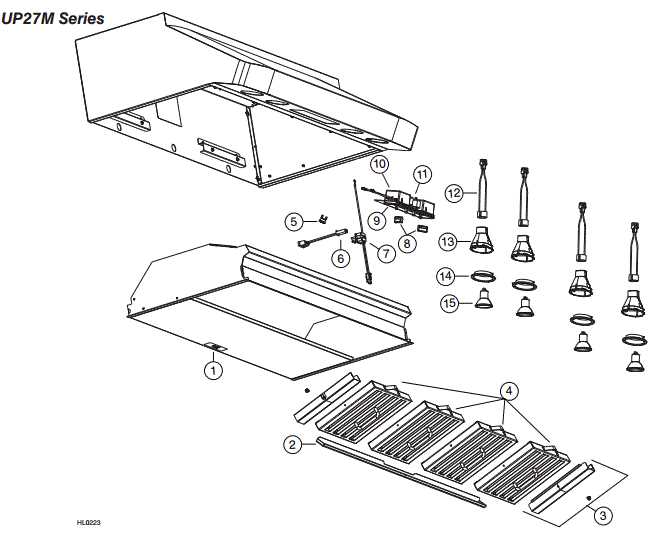 wolf range parts diagram