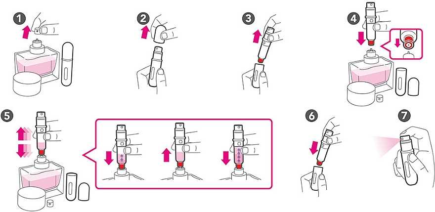 z spray parts diagram