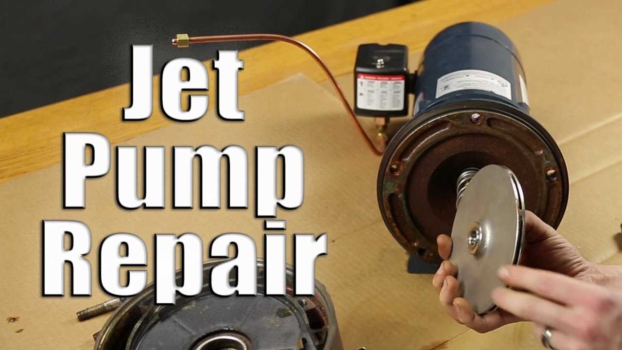 myers pump parts diagram