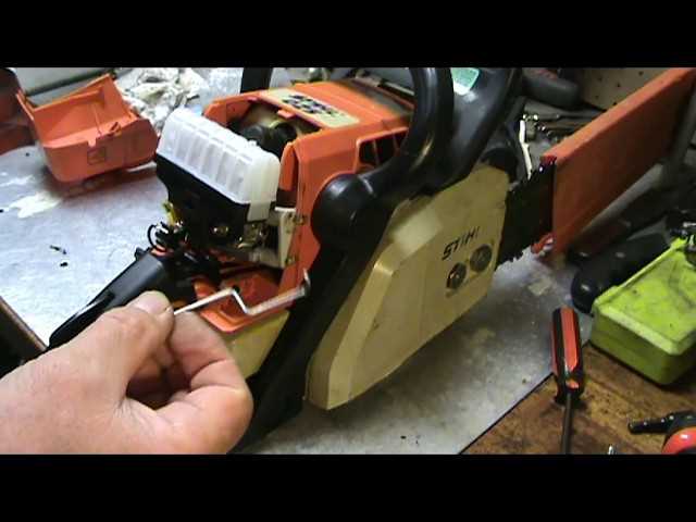 stihl parts diagram 025