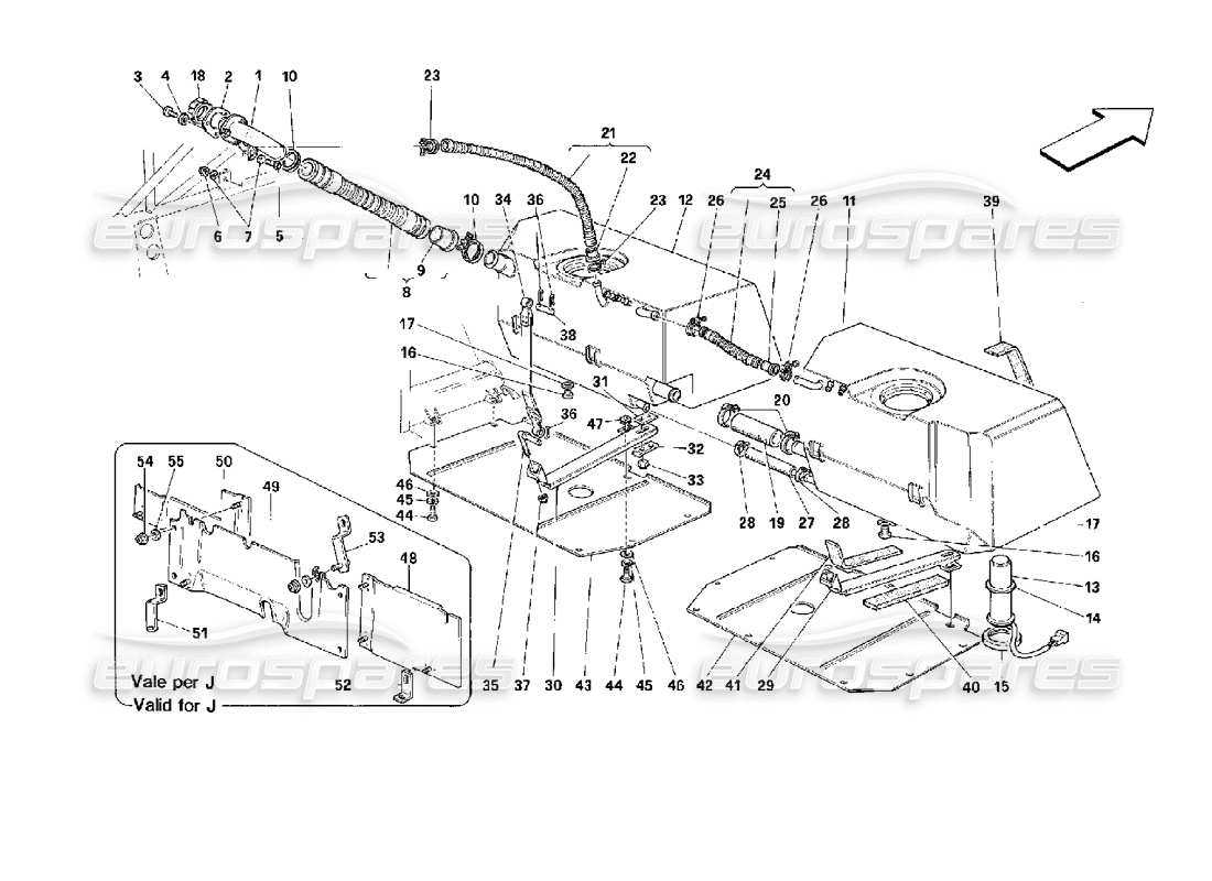 husqvarna yth2348 parts diagram