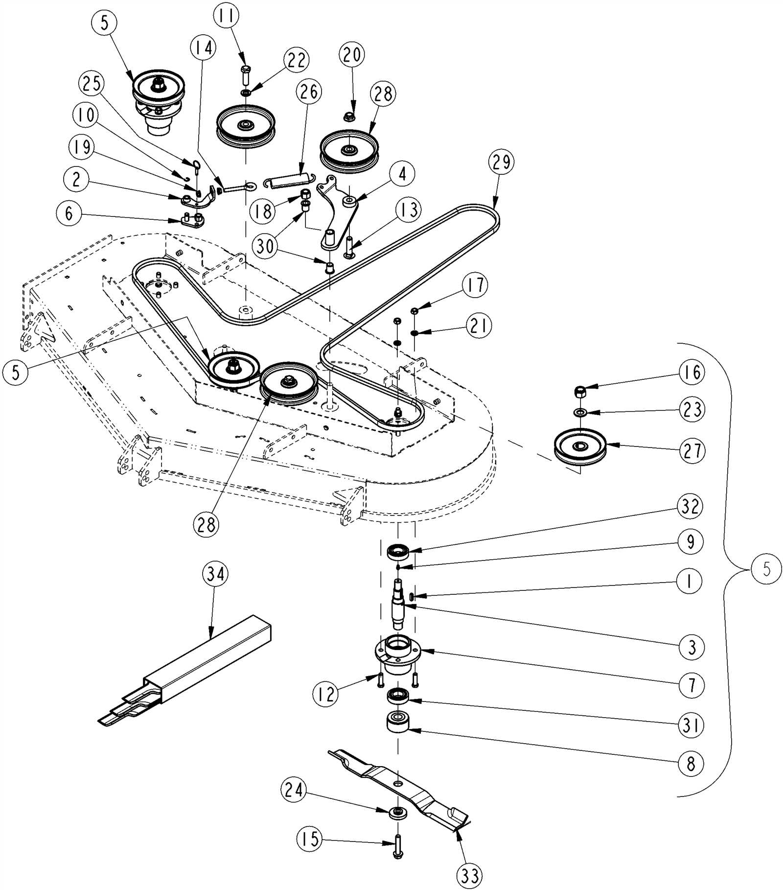 altoz parts diagrams