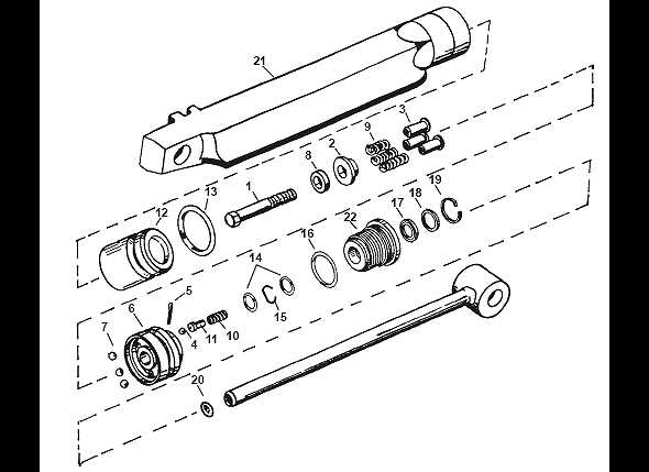 mercruiser alpha one gen 2 parts diagram