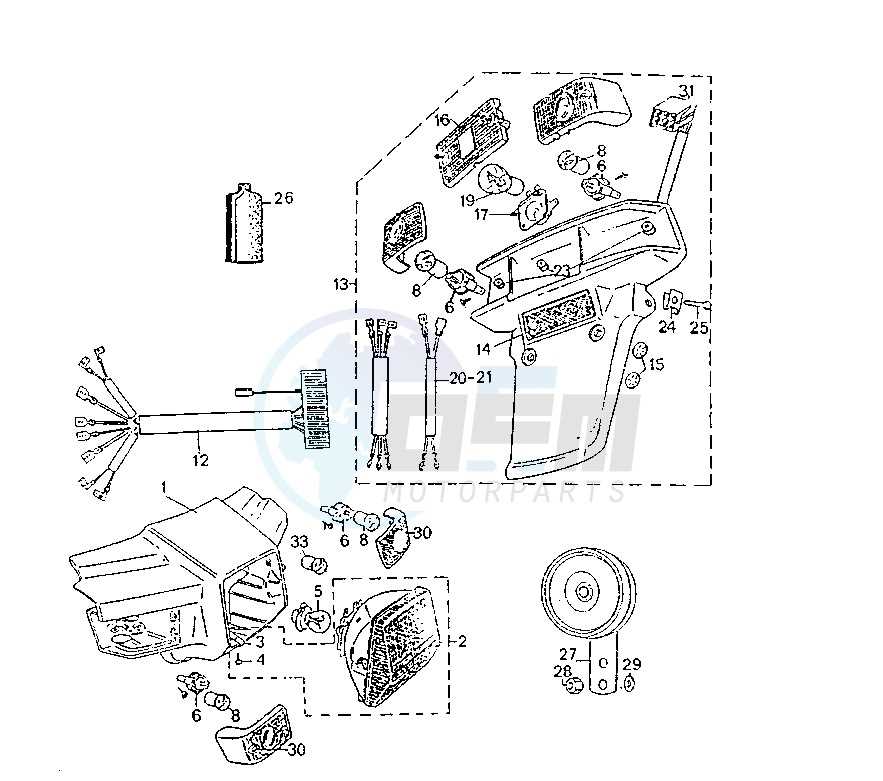 ariens 926le parts diagram