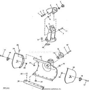 ariens deluxe 28 parts diagram