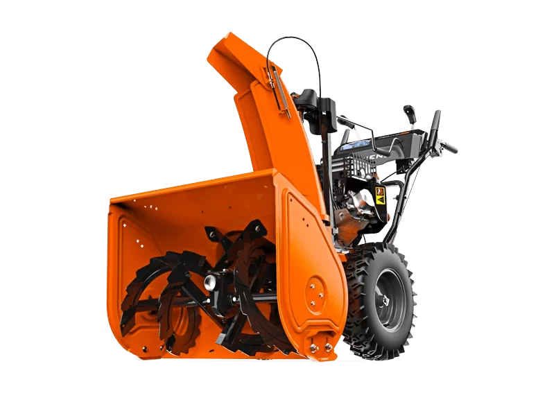 ariens deluxe 28 parts diagram