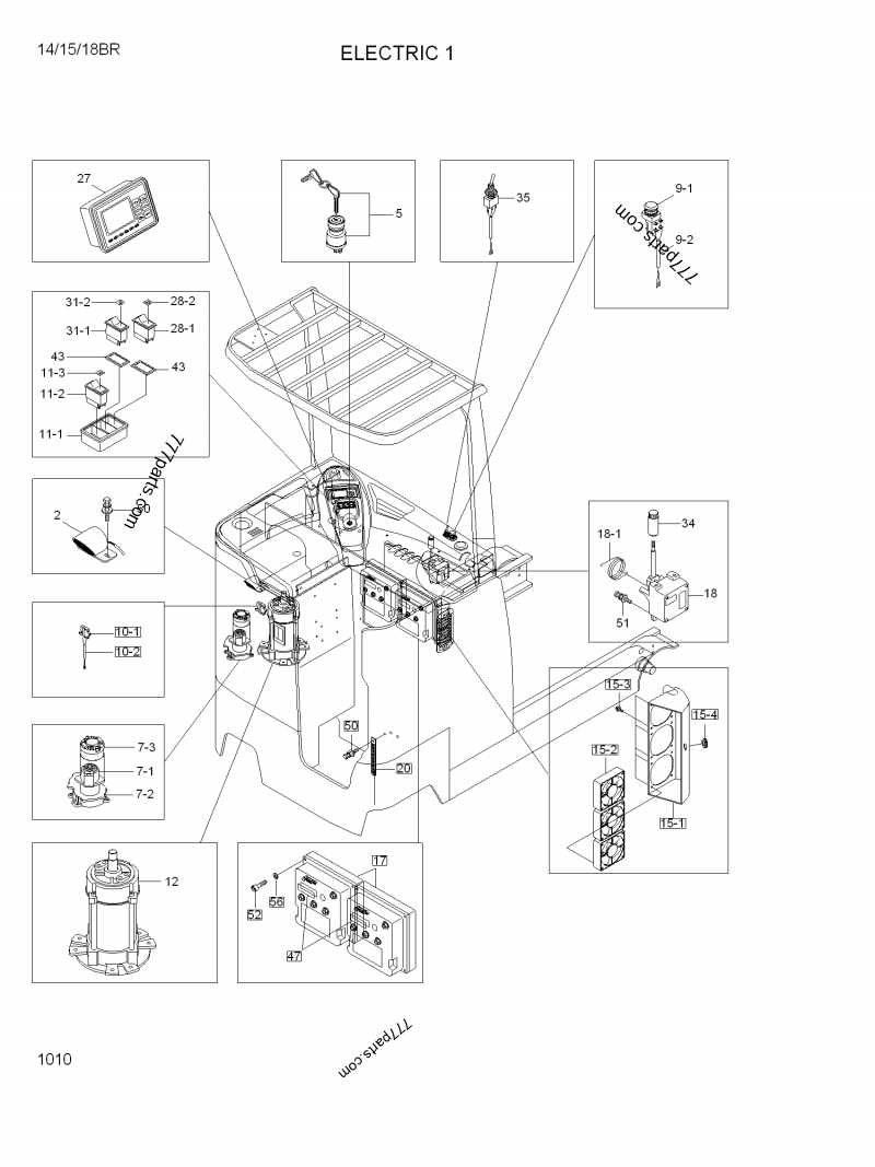 craftsman dyt 4000 parts diagram