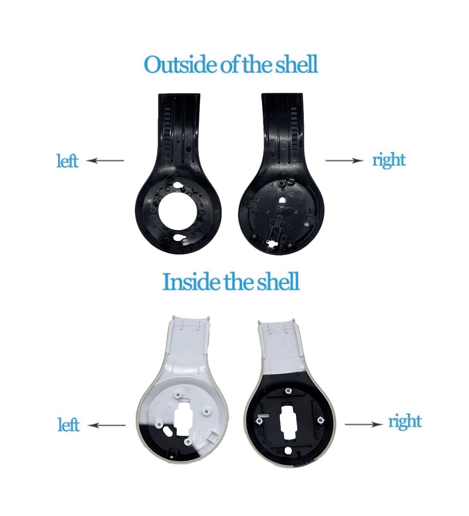 beats studio 3 parts diagram