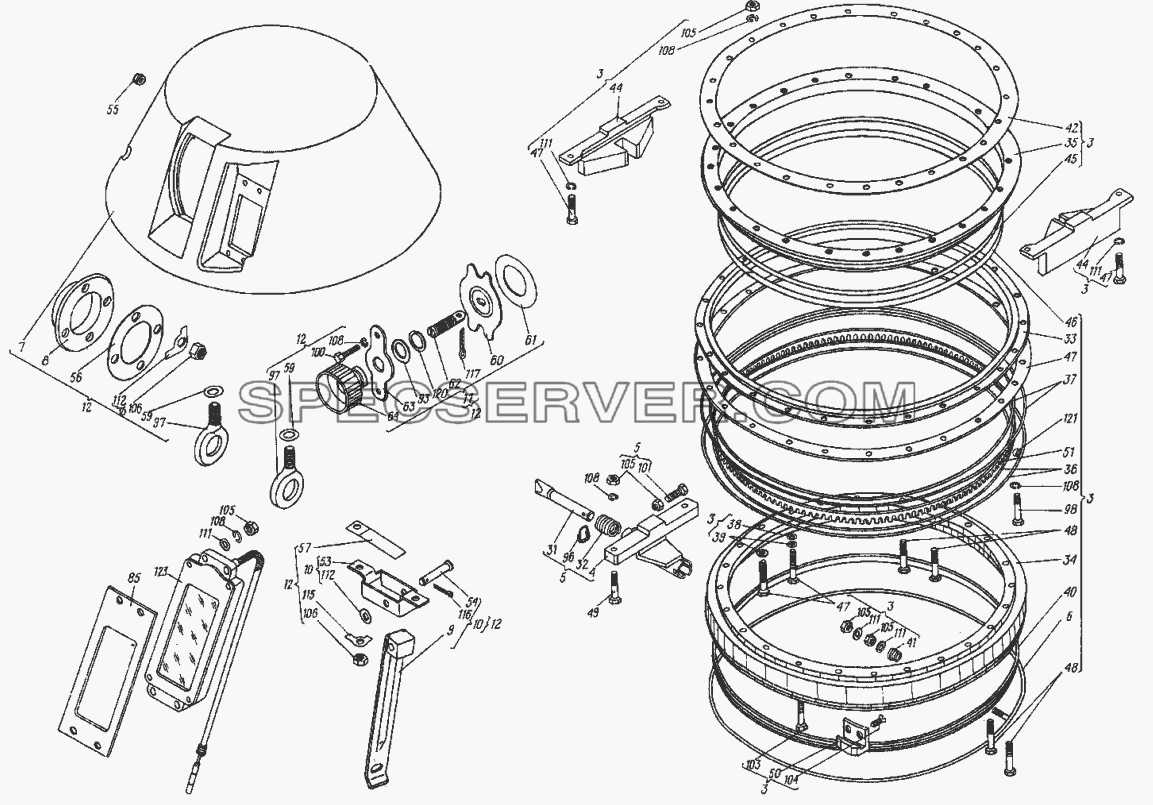 kenmore 70 series washer parts diagram