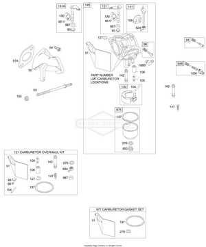 1187 parts diagram