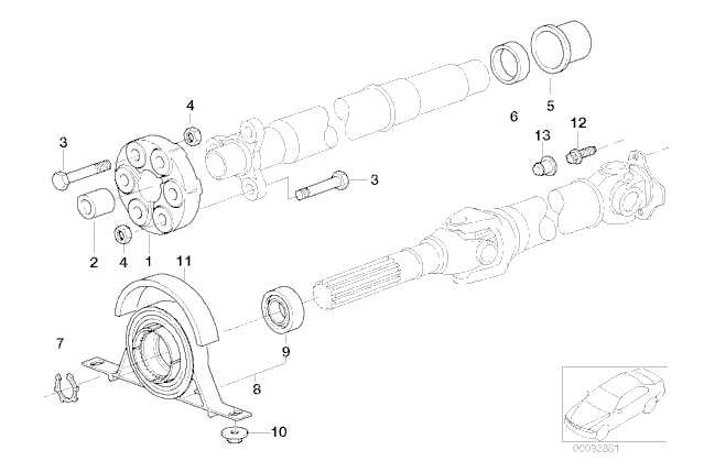 bmw e46 engine parts diagram