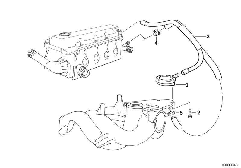 bmw e46 engine parts diagram