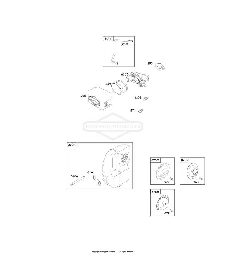 briggs and stratton 130 202 parts diagram