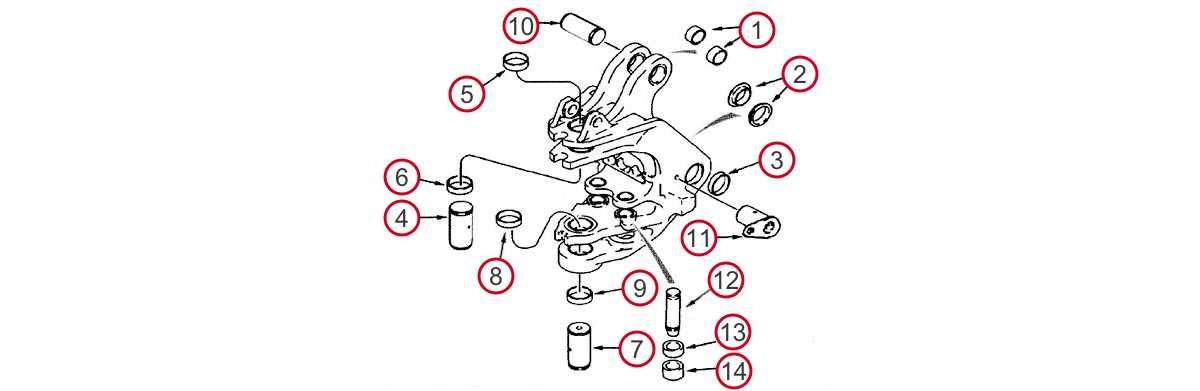 case 580 super k parts diagram